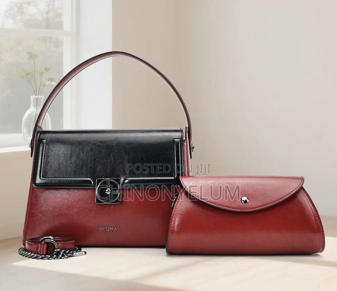 Luxury Ladies Handbag