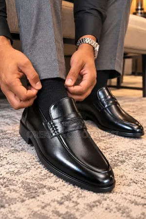 Quality Men Shoes