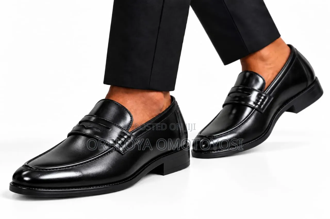 Quality Men Shoes