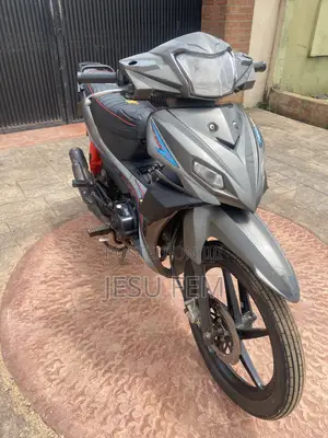 TVS Neo NX 2024 Gray