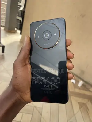 Xiaomi Redmi 3x 32 GB Black