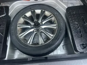 Lexus ES 350 2009 Silver