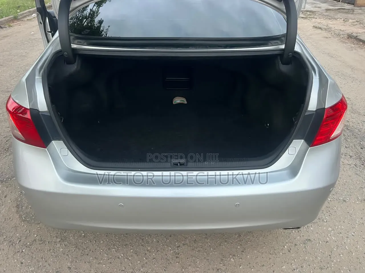 Lexus ES 350 2009 Silver