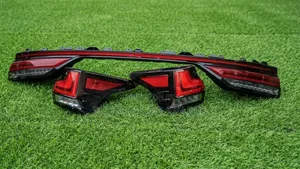 Premium Certified Complete Lx 700h Taillights.