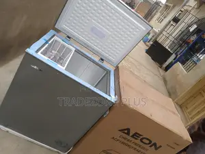 Aeon 150L Chest Freezer for Your Everyday Needs