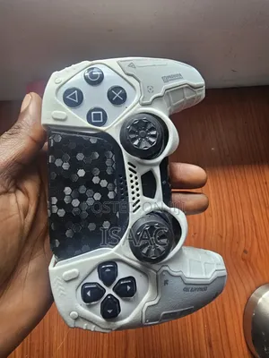 PS5 - PS5 Dual Sense Edge Controller