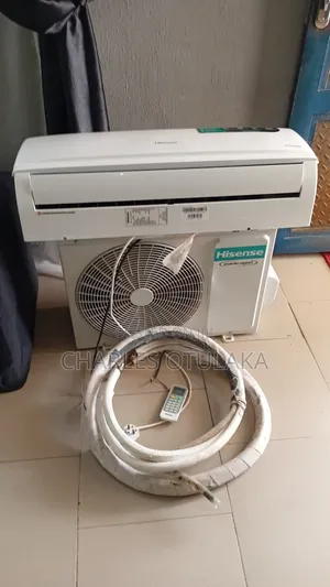 1.5hp Hisense Inverter AC