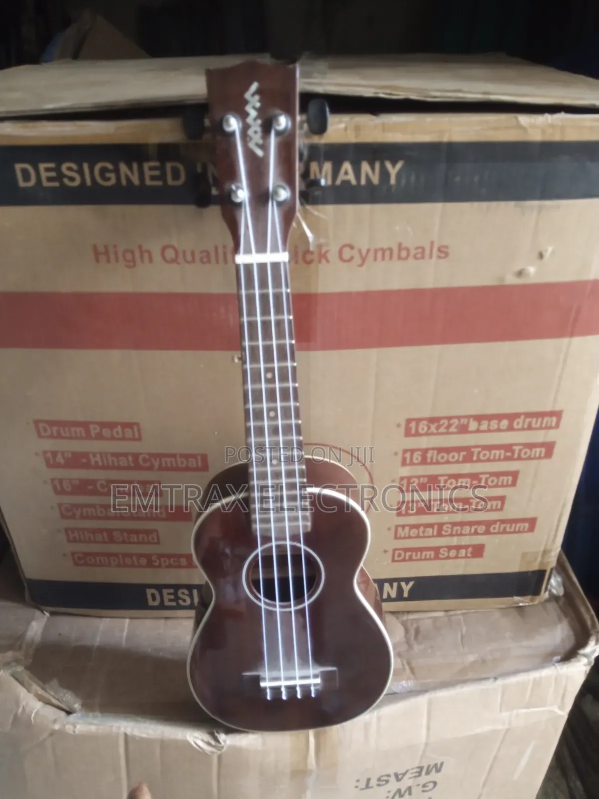 Children Guitar