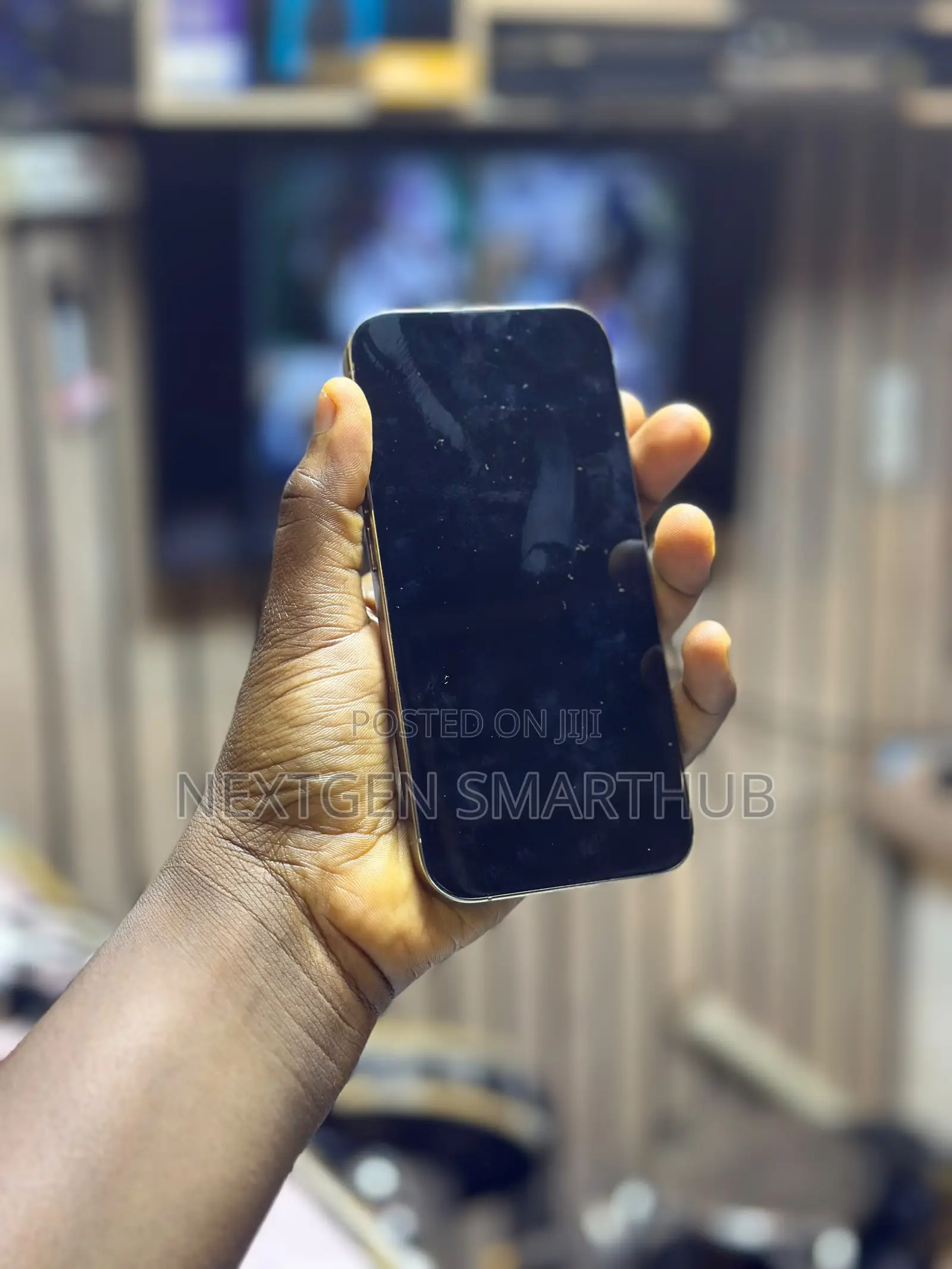Apple iPhone 15 Pro 128 GB