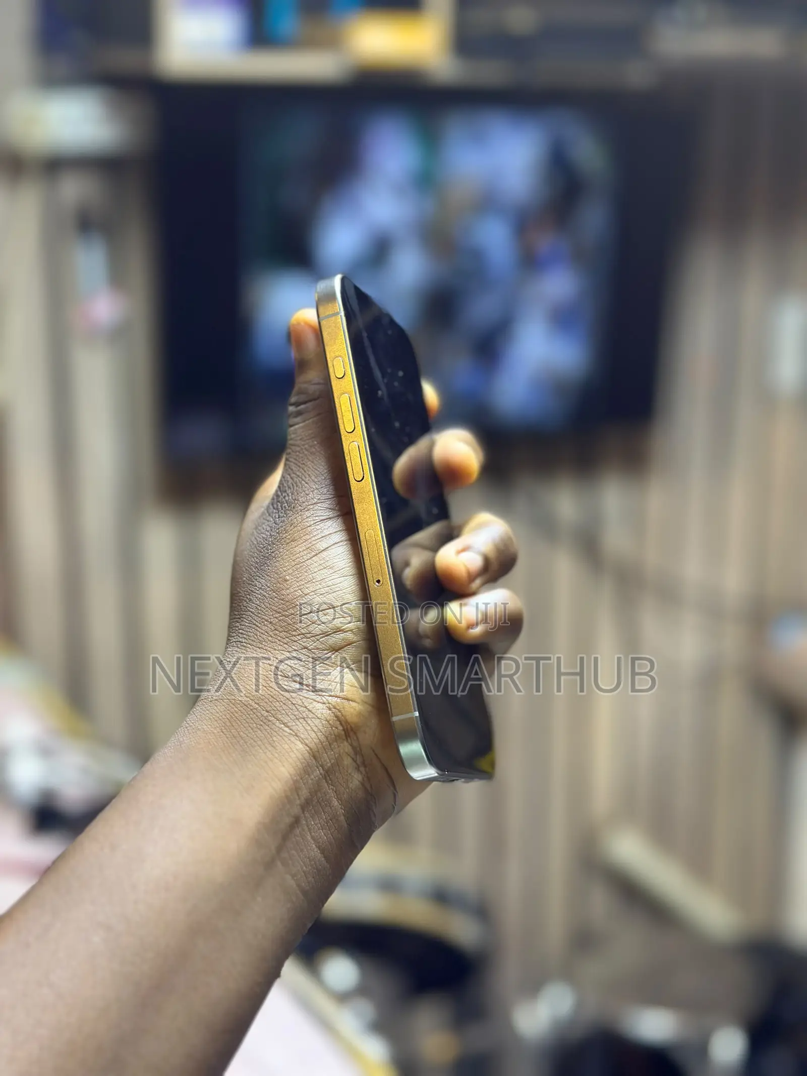 Apple iPhone 15 Pro 128 GB