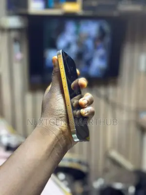 Apple iPhone 15 Pro 128 GB