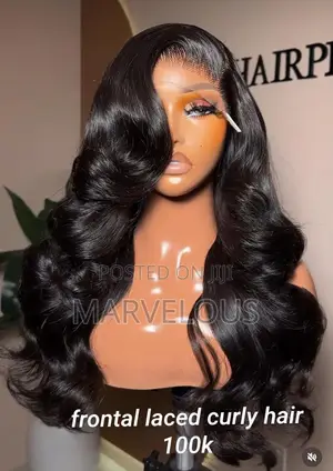 Luxury Hairs