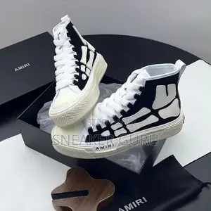 Original Amiri Sneaker Available
