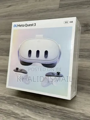 META Quest 3 (512GB)