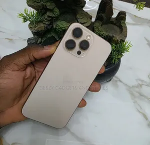 Apple iPhone 16 Pro Max 512 GB