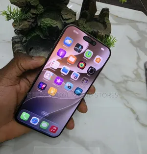 Apple iPhone 16 Pro Max 512 GB