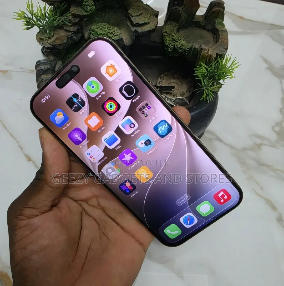 Apple iPhone 16 Pro Max 512 GB