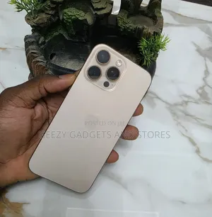 Apple iPhone 16 Pro Max 512 GB