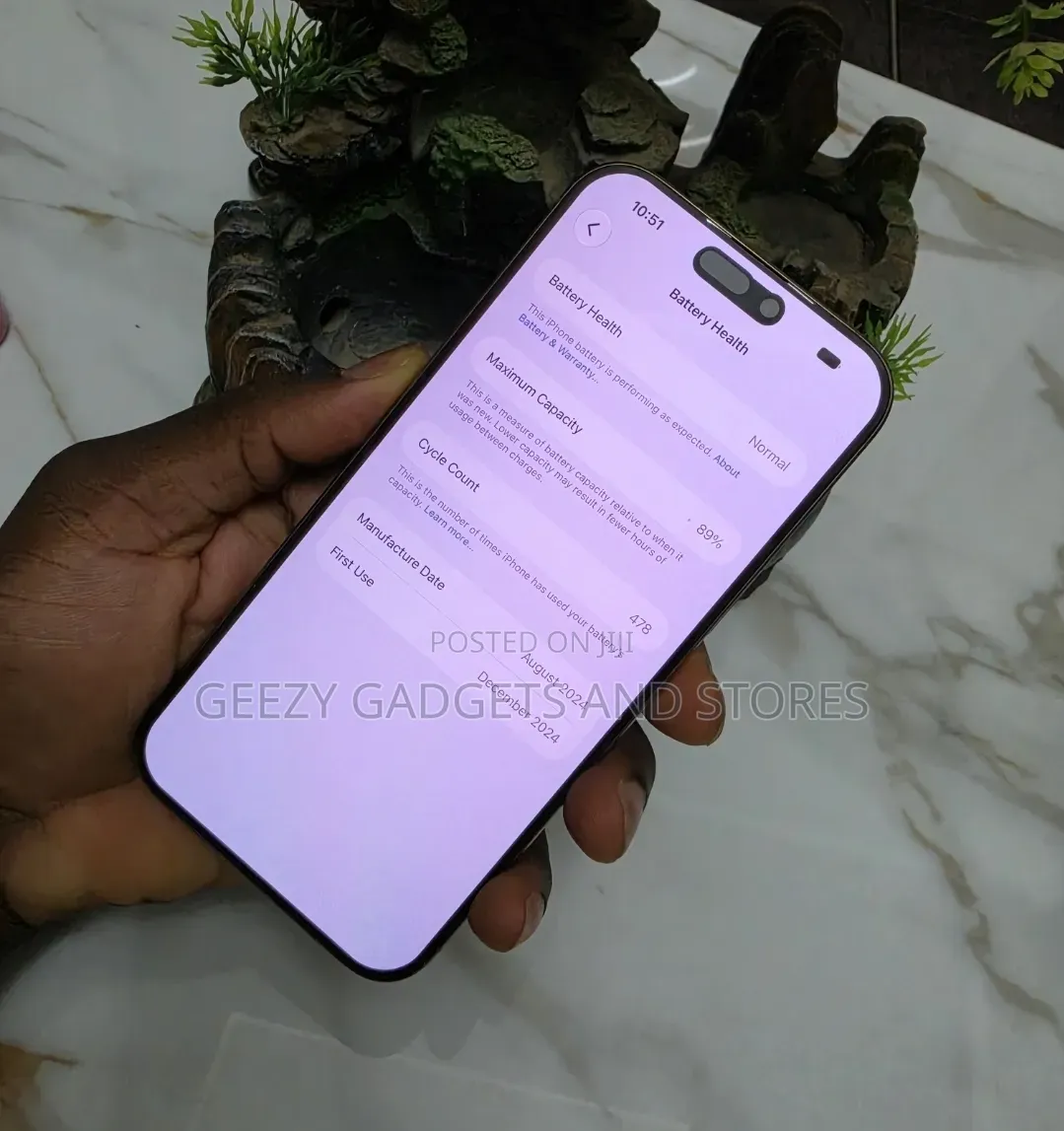 Apple iPhone 16 Pro Max 512 GB