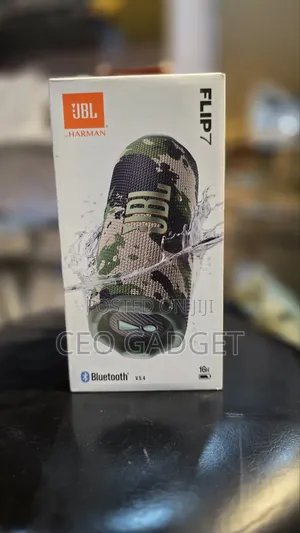 JBL Flip 7