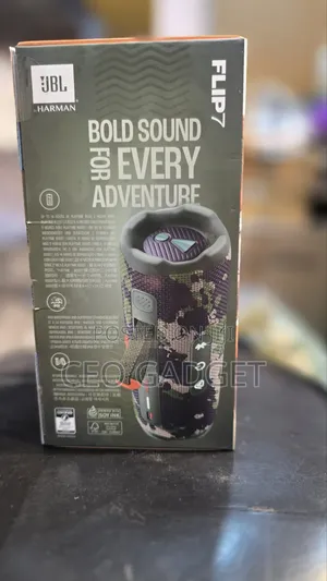 JBL Flip 7