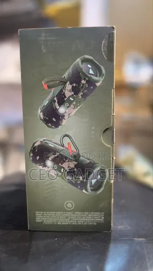 JBL Flip 7