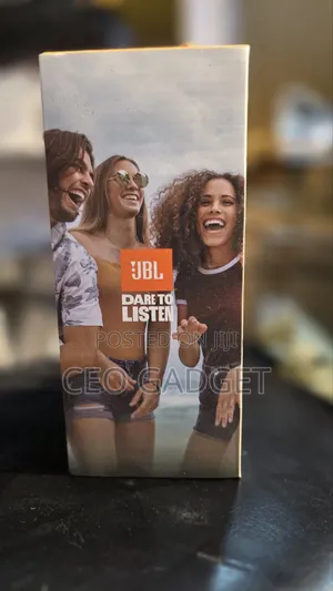JBL Flip 7