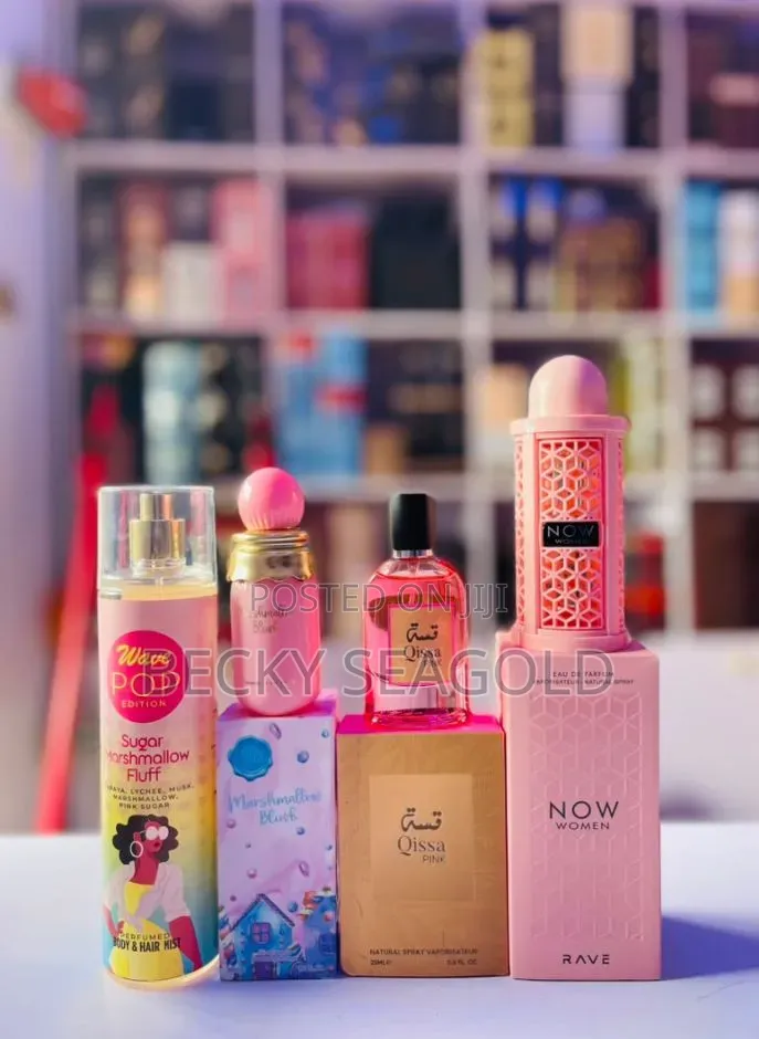 Becky Aurelle Scents