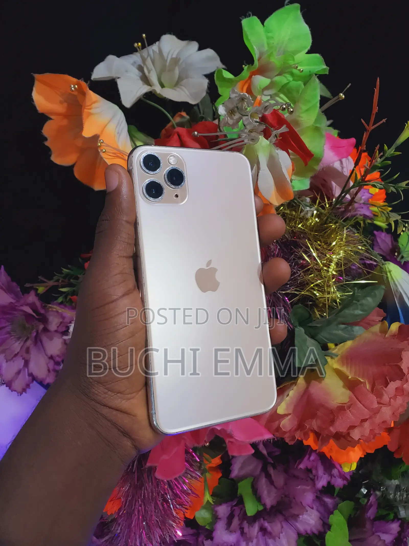 Apple iPhone 11 Pro 64 GB Gold