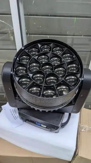 40w Bee Eyes Moving Head