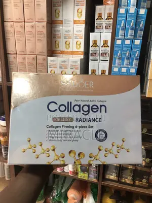 Collagen Firming Radiance
