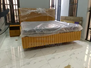 Brand New Bed Fram