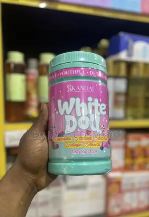 White Doll