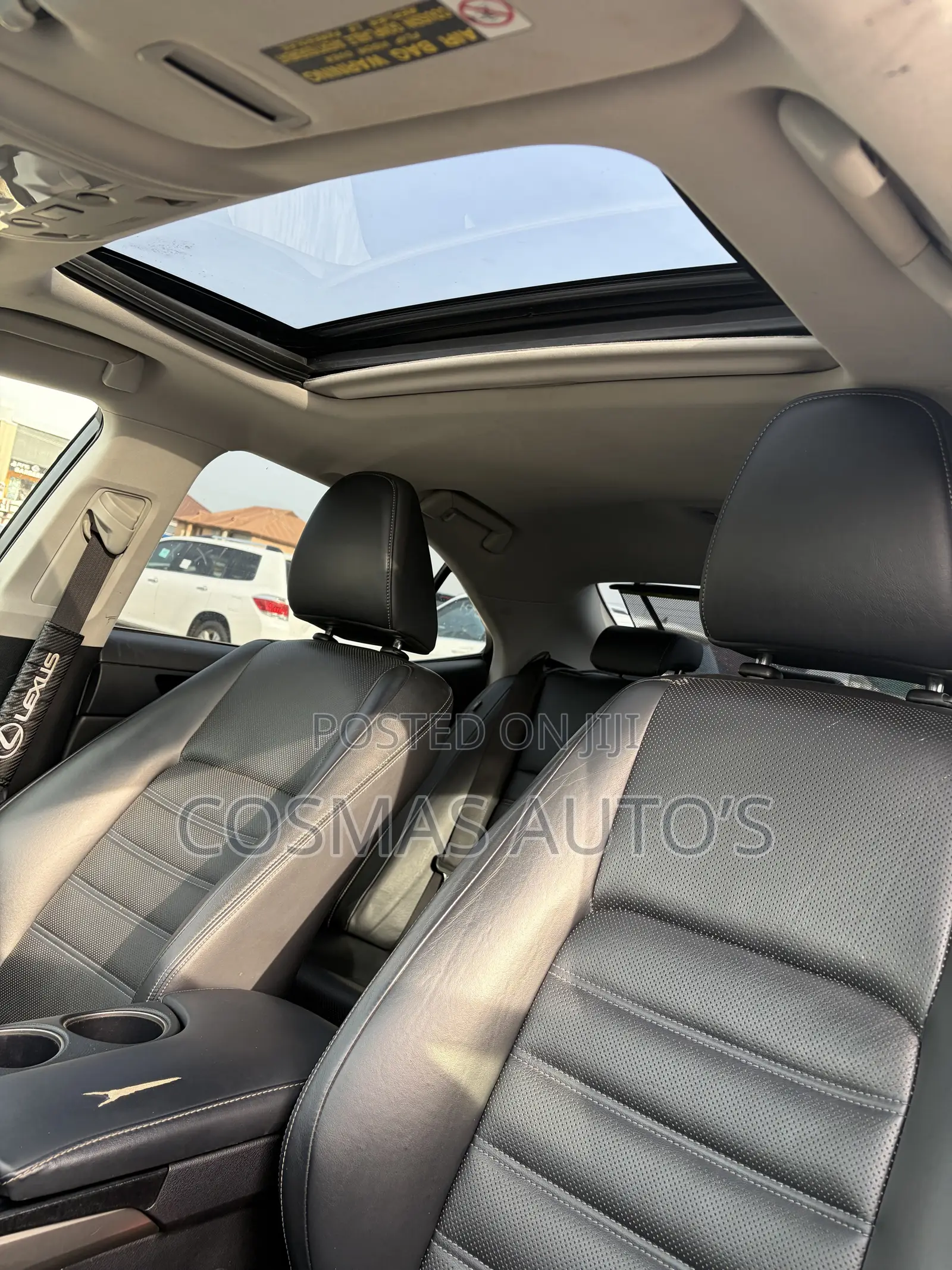 Lexus IS 250 4WD 2014 Gold