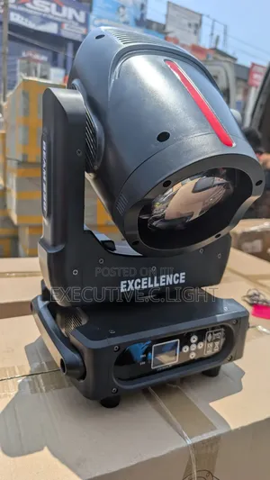 Beam 230w Moving Head Light