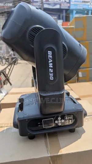 Beam 230w Moving Head Light