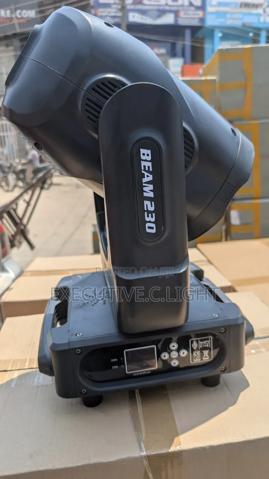 Beam 230w Moving Head Light