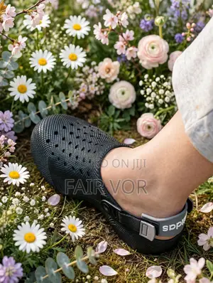 Adidas Croc