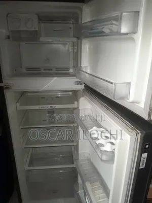 Refrigerator 258 Liter