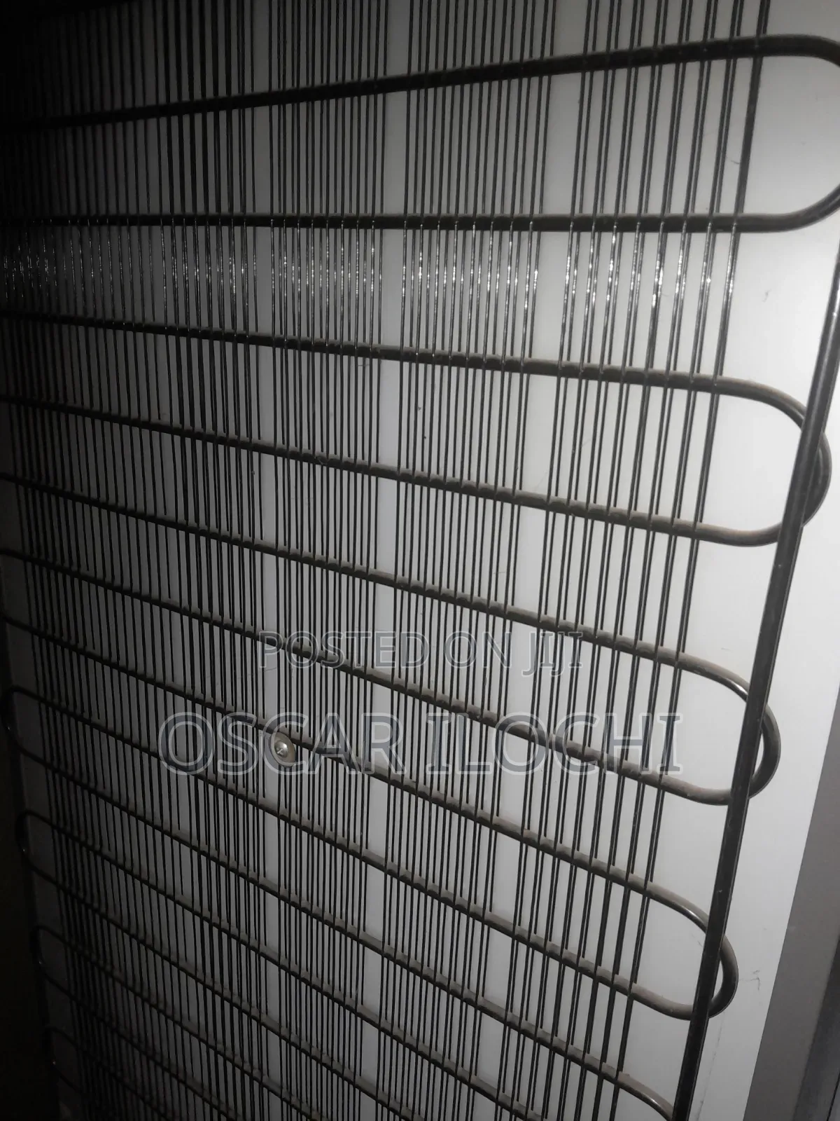 Refrigerator 258 Liter