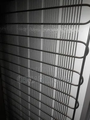 Refrigerator 258 Liter