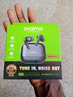 Oraimo SpaceBuds Neo+ | OTW-323P