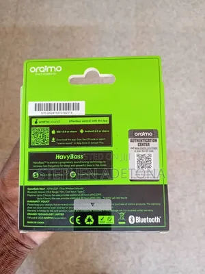 Oraimo SpaceBuds Neo+ | OTW-323P