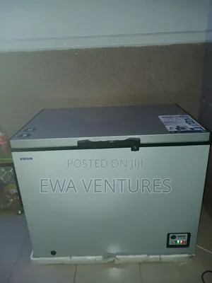 Deep Freezer