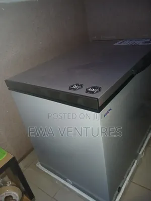 Deep Freezer