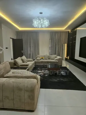 Furnished 5bdrm Duplex in Luxury Living, Sabon Lugbe for sale