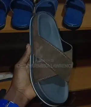 Palms Slippers