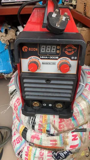200a Inverter Welding Machine
