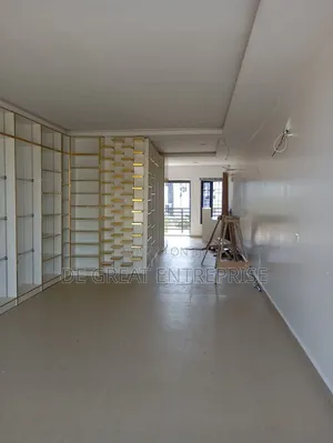 60sqm Shop for Rent Gudu
