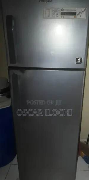 Refrigerator 258 Liter